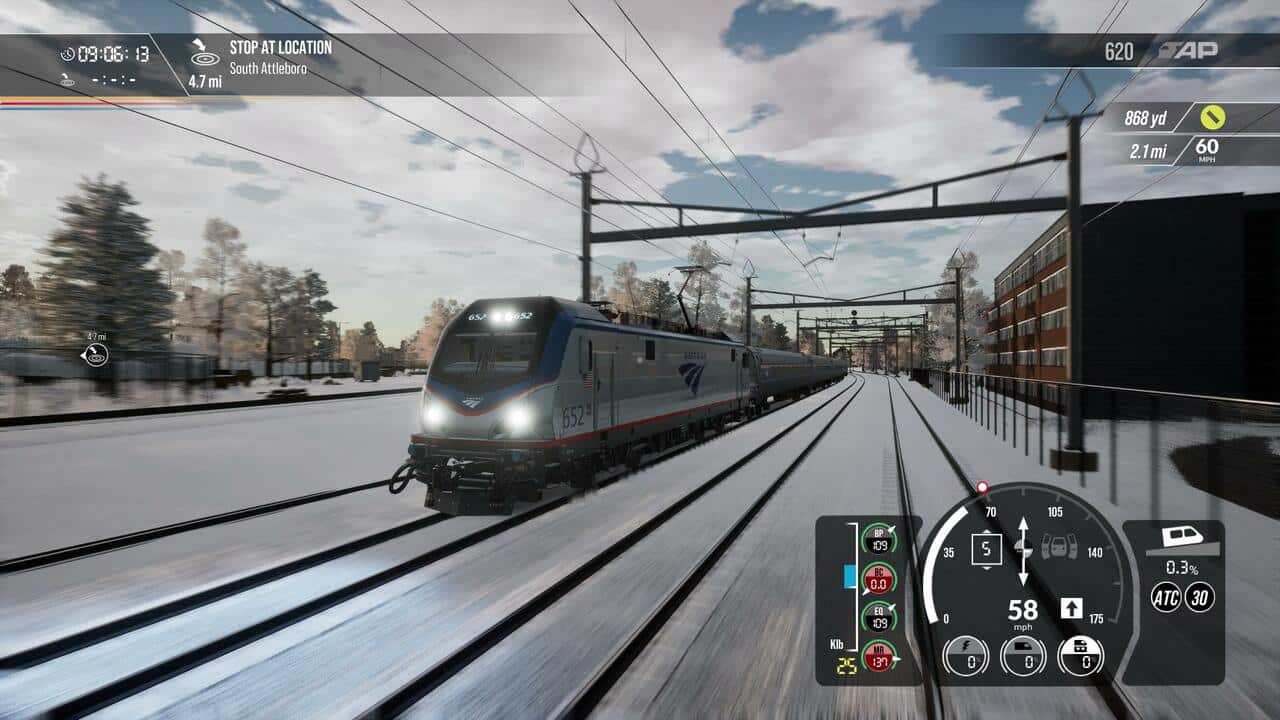 Kemas Kini Train Sim World 2 1.88 Chugs Out untuk Pembaikan dan Persediaan DLC 18 Julai Ini