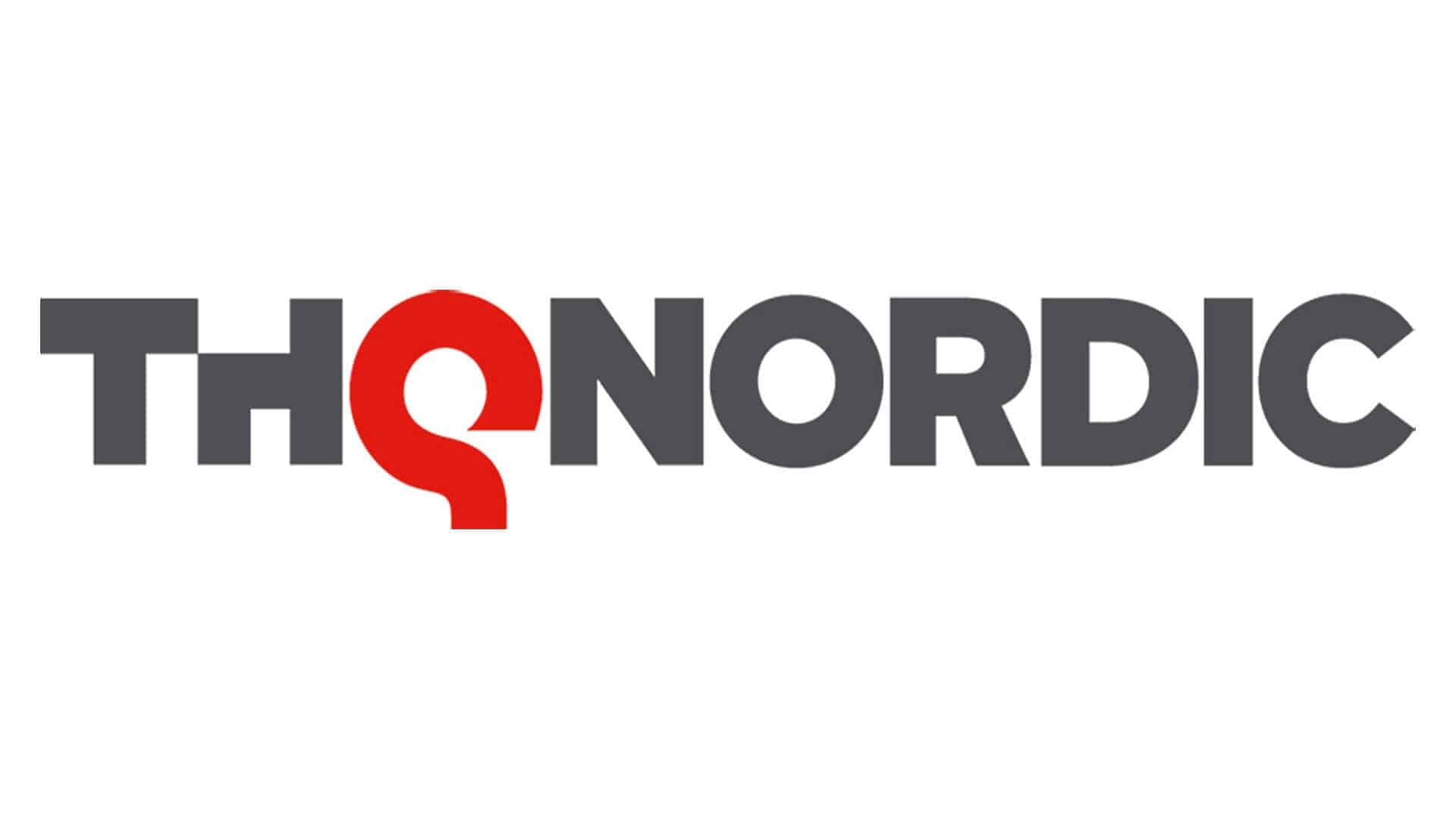 THQ Nordic gamescom 阵容公布