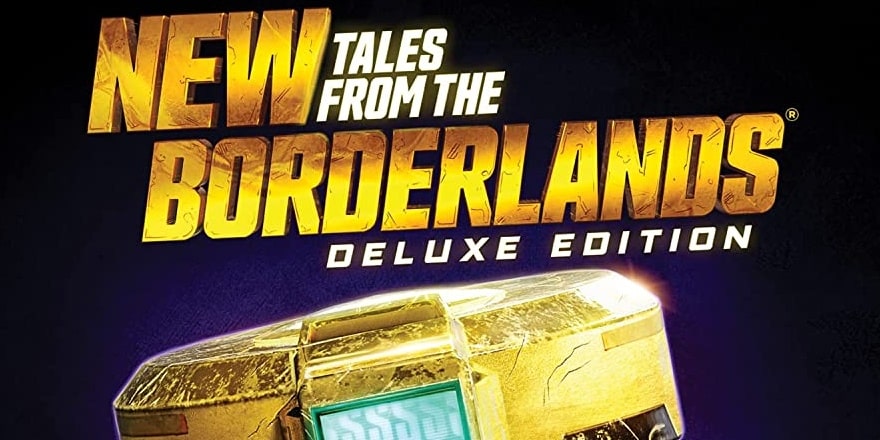 Tarikh Keluaran Tales of the Borderlands Baharu Ditetapkan untuk 21 Oktober, Bonus Pra-Pesanan Didedahkan