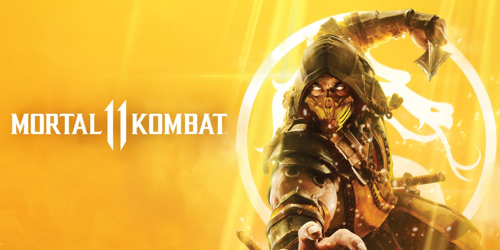 Mortal Kombat 11 Turun untuk Penyelenggaraan 29 September Ini