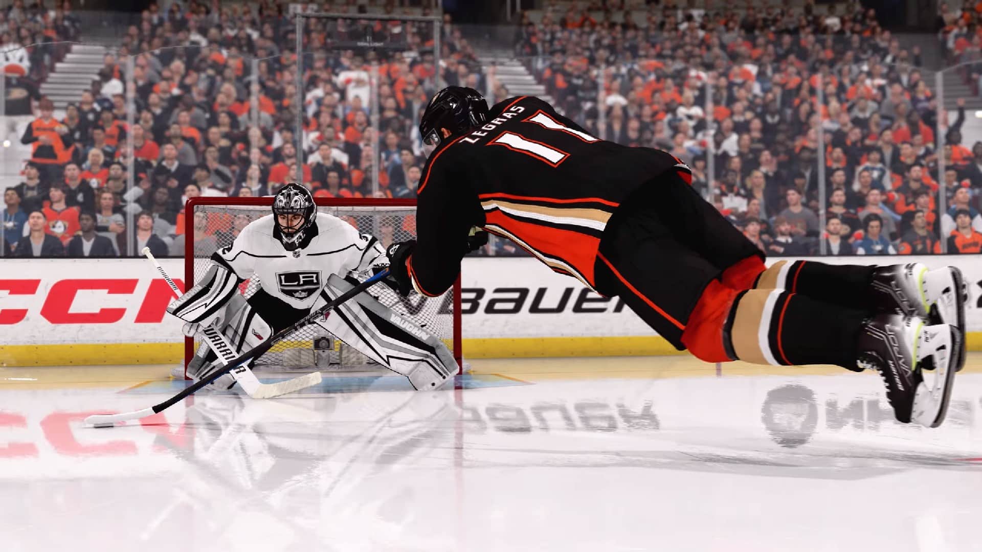 Tarikh Keluaran NHL 23, Bonus Prapesanan, Ciri Baharu &amp; Crossplay Didedahkan