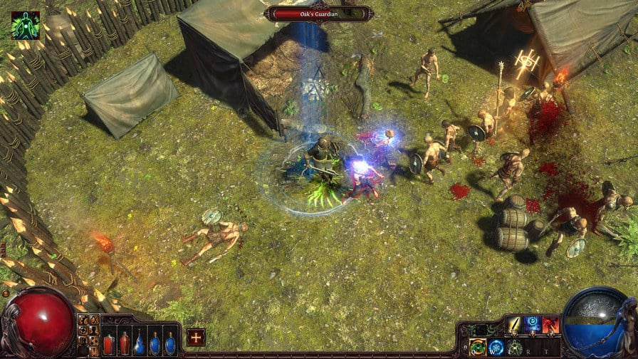 Kemas Kini Path of Exile 2.21 Keluar untuk Patch 3.19.0f 31 Ogos Ini