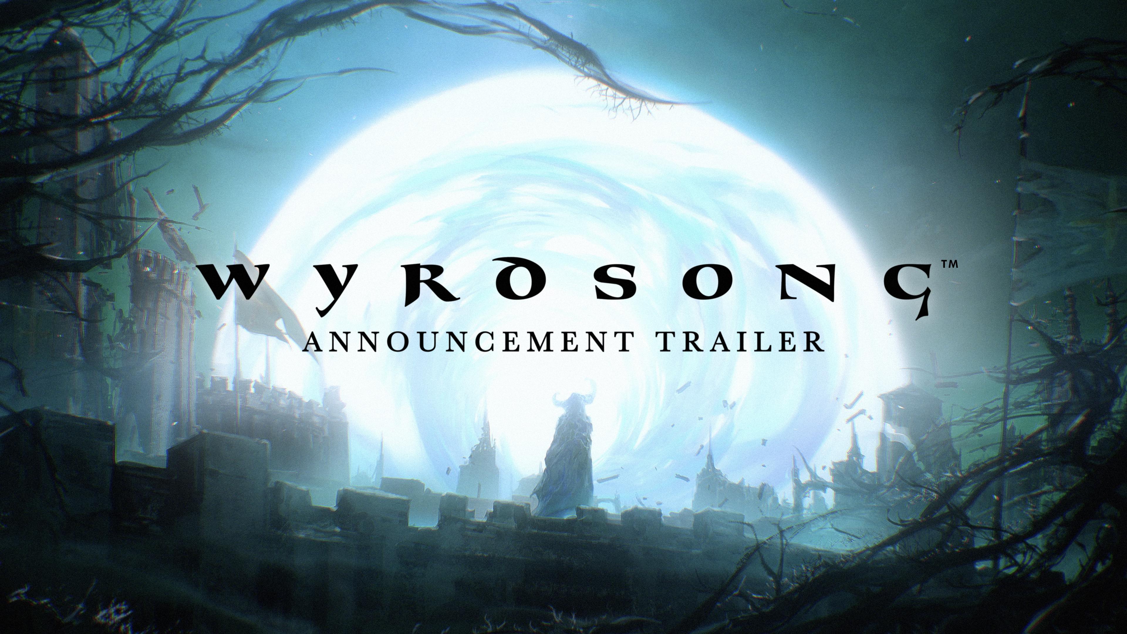 Wyrdsong เป็นเกม RPG ที่กำลังจะเปิดตัวโดย Bethesda และ Obsidian Veterans พร้อมตัวอย่างทีเซอร์ออกมา