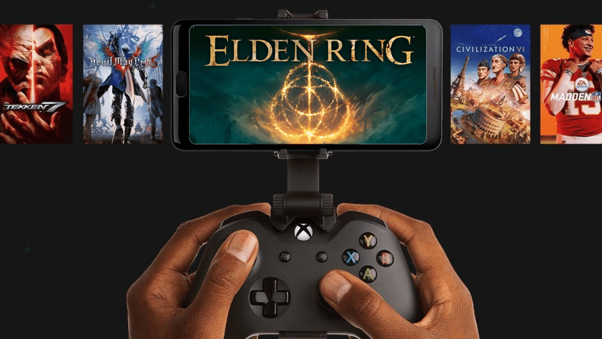 报告：微软准备推出新的 Xbox 云游戏；包括《Elden Ring》、《GTA》等（更新）