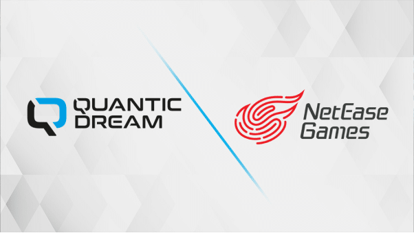 NetEase Memperoleh Quantic Dream