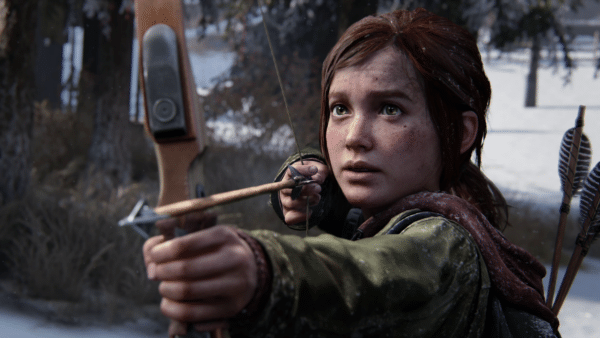 The Last of Us PC Remake ปัญหา Shader ปล่อยให้ผู้เล่นรอเป็นเวลาหลายชั่วโมง