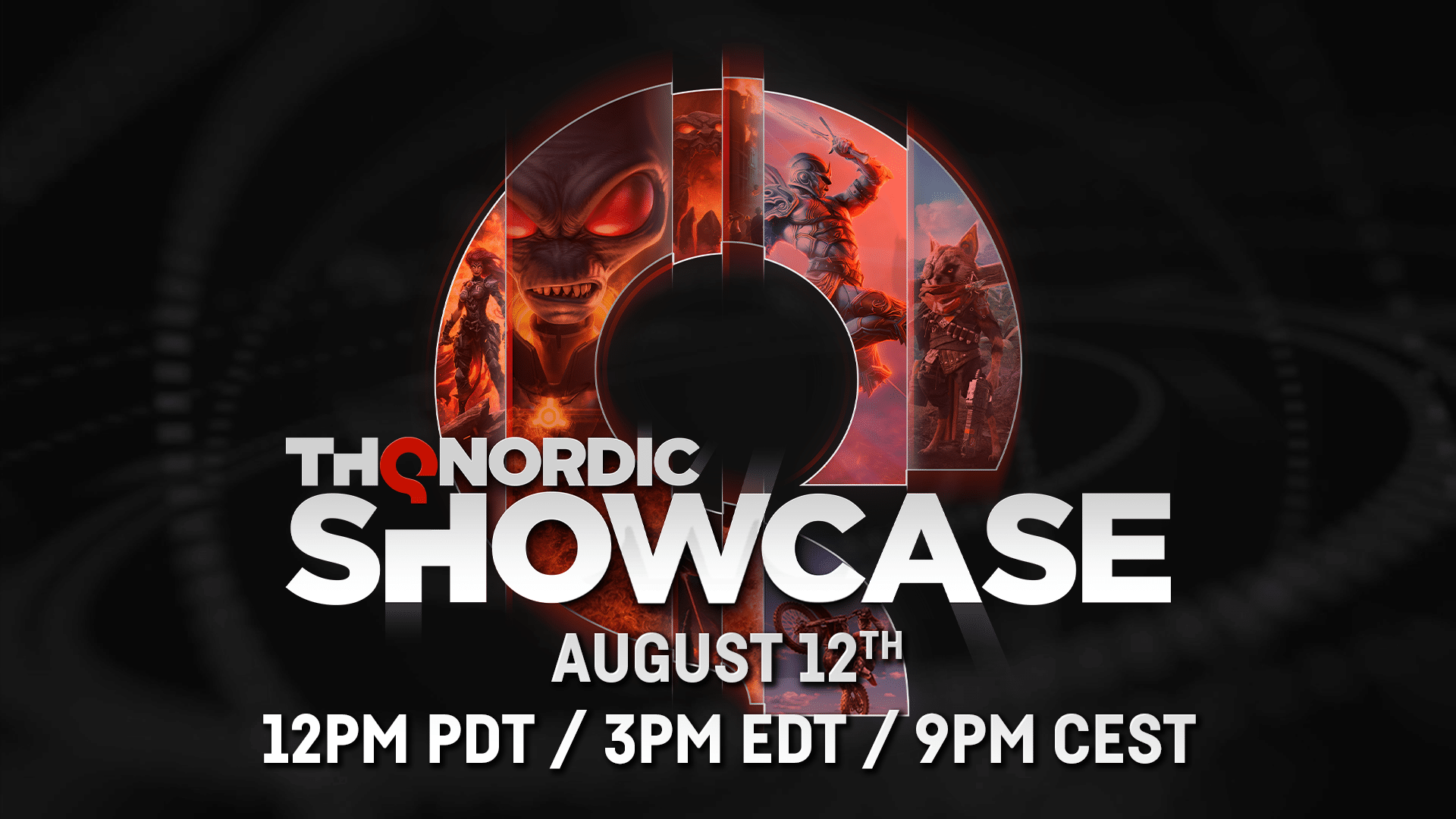 THQ Nordic Digital Showcase ออกอากาศพรุ่งนี้ นำเสนอเกมใหม่ การอัปเดต และการเปิดเผย