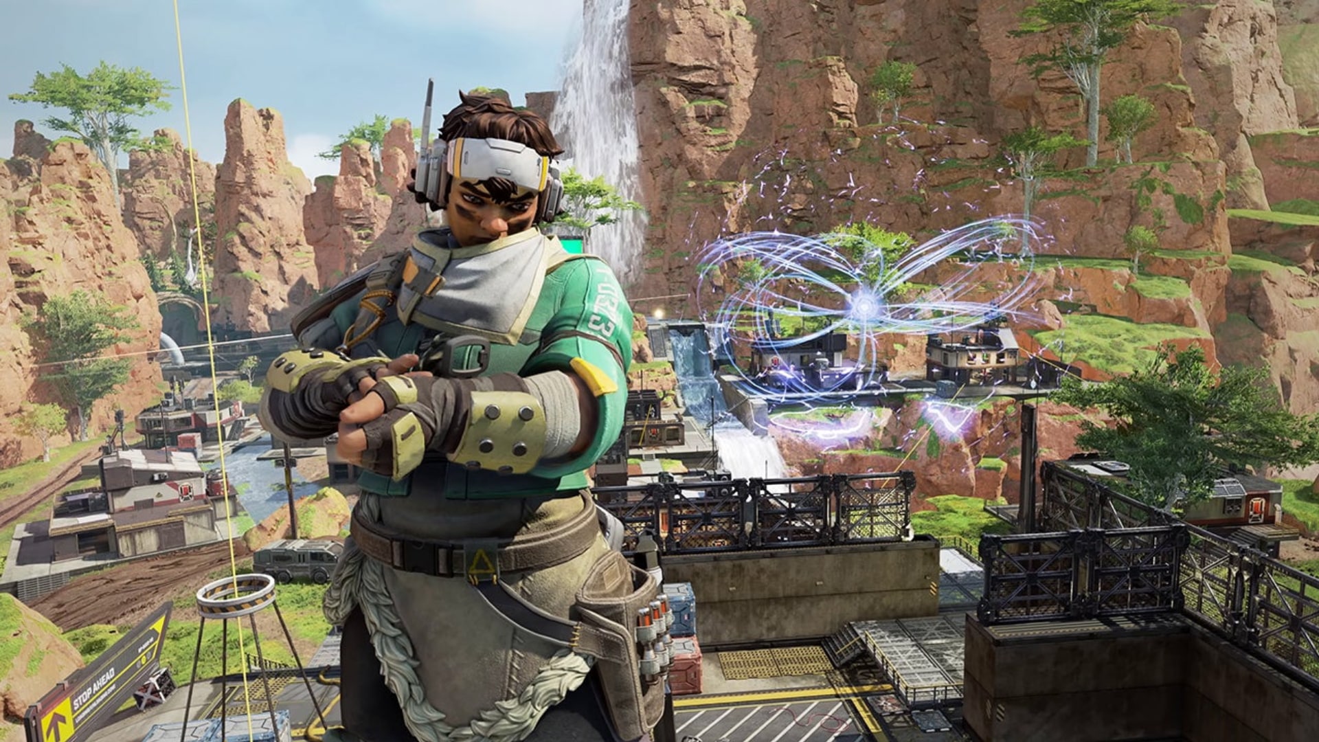 ระบบจับคู่ใหม่ของ Apex Legends มุ่งเน้นไปที่การปฏิเสธความได้เปรียบที่กำหนดไว้ล่วงหน้า และขจัดภาระในการพกพา