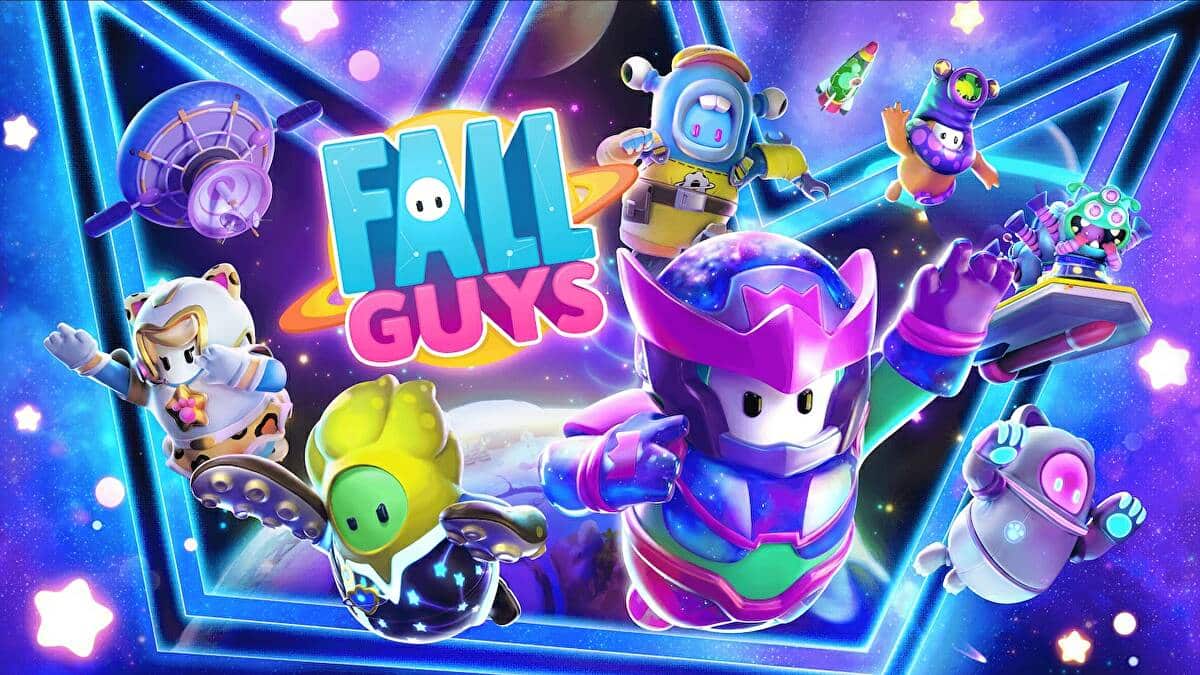 Fall Guys 更新 1.13 第 2 季内容将于今年 9 月 15 日发布（更新）