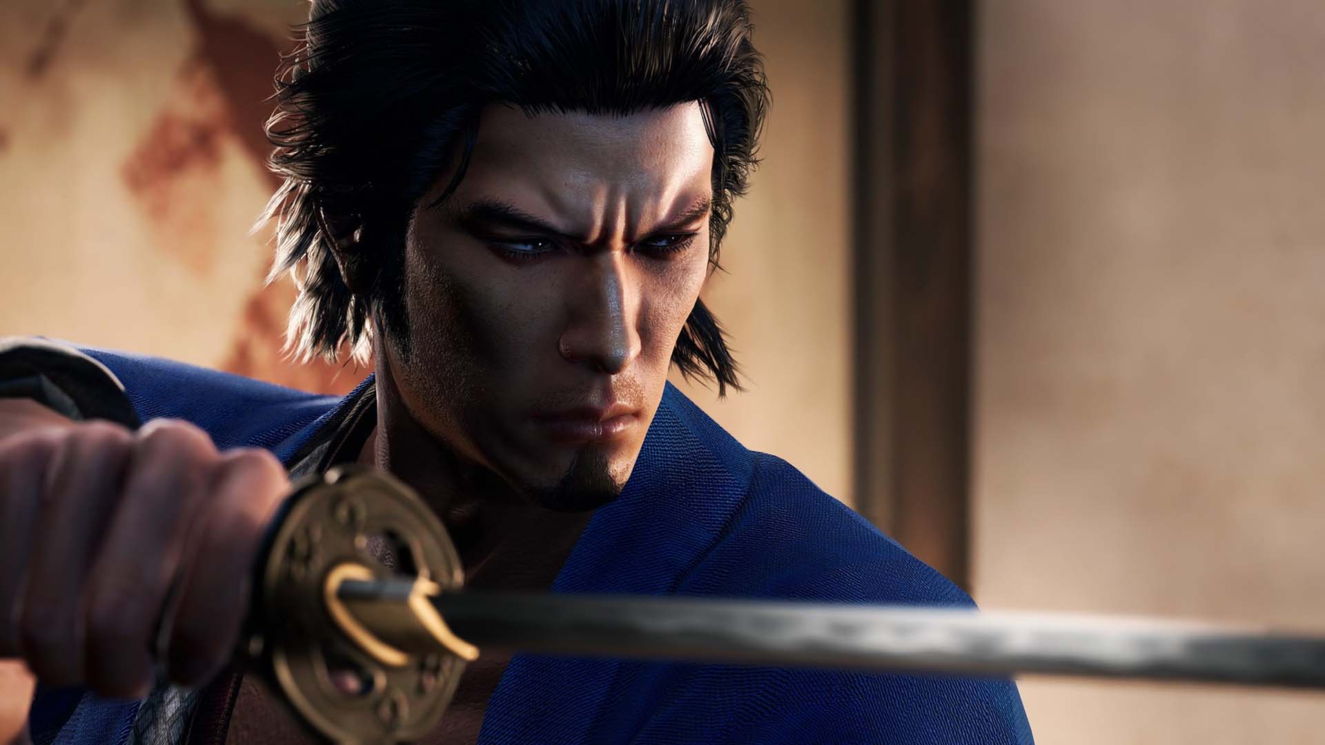 Seperti Naga: Ishin! Buatan Semula Akan Datang ke PS4 dan PS5 Februari 2023