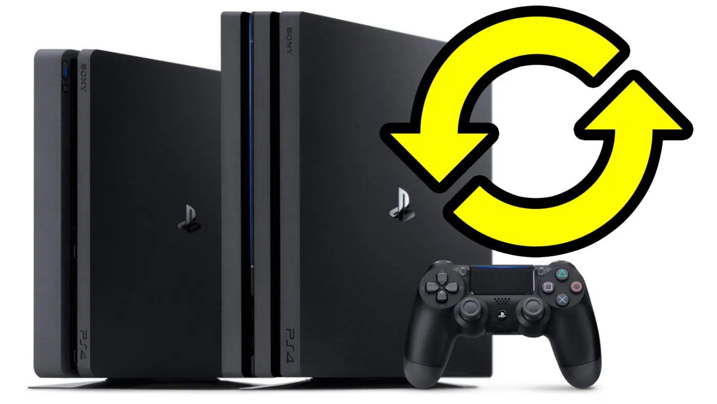 Kemas Kini PS4 11.50 Dikeluarkan untuk Pemesejan yang Diperbaiki dan Banyak Lagi 13 Mac Ini