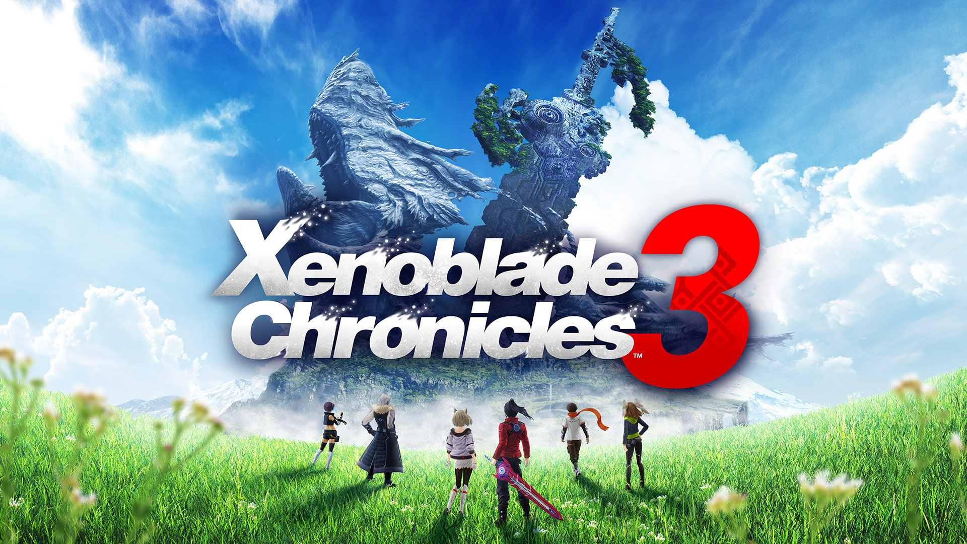 Kemas Kini Xenoblade Chronicles 3 1.1.1 Keluar untuk Pembetulan Pepijat Umum 7 September Ini