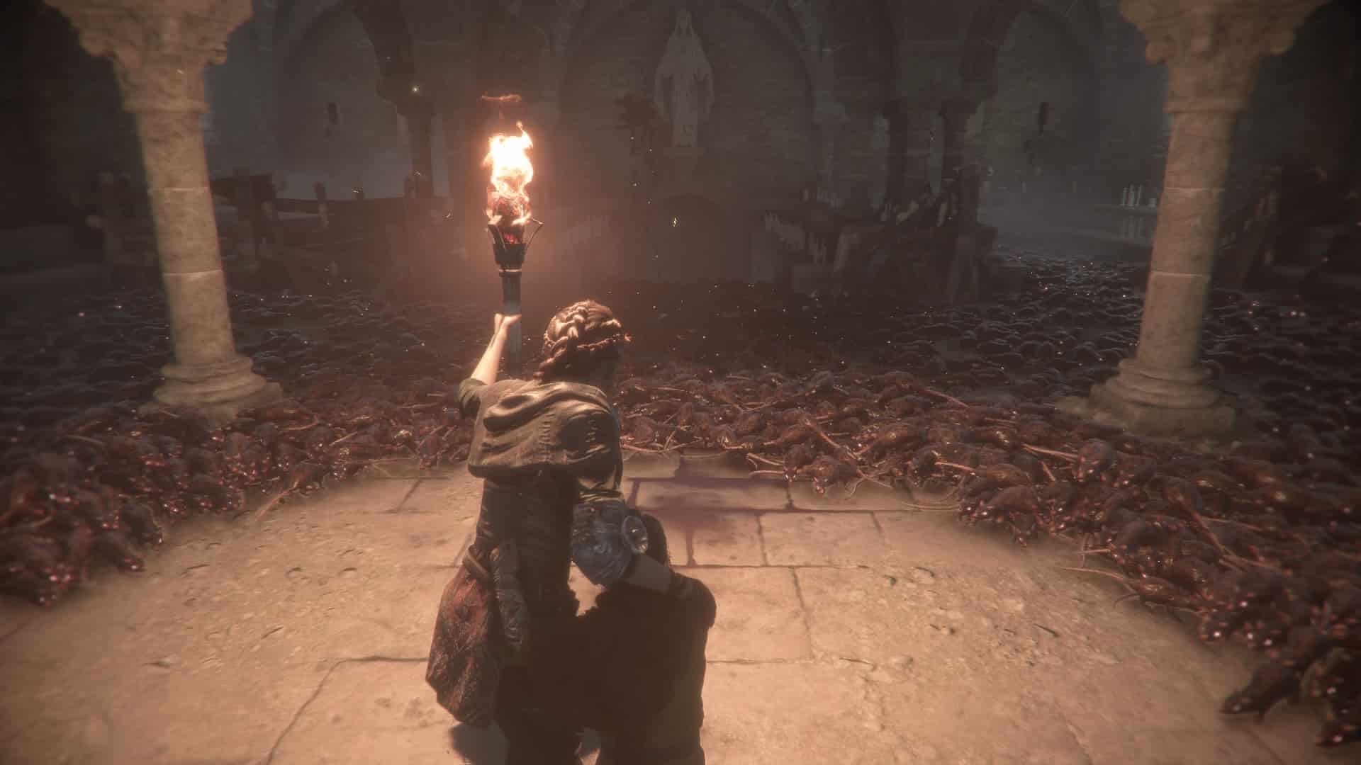 A Plague Tale Devs Asalnya Tidak Pernah Dipertimbangkan Membuat Sekuel; Menghabiskan Masa yang Banyak Mempelajari Maklum Balas Daripada Pemain