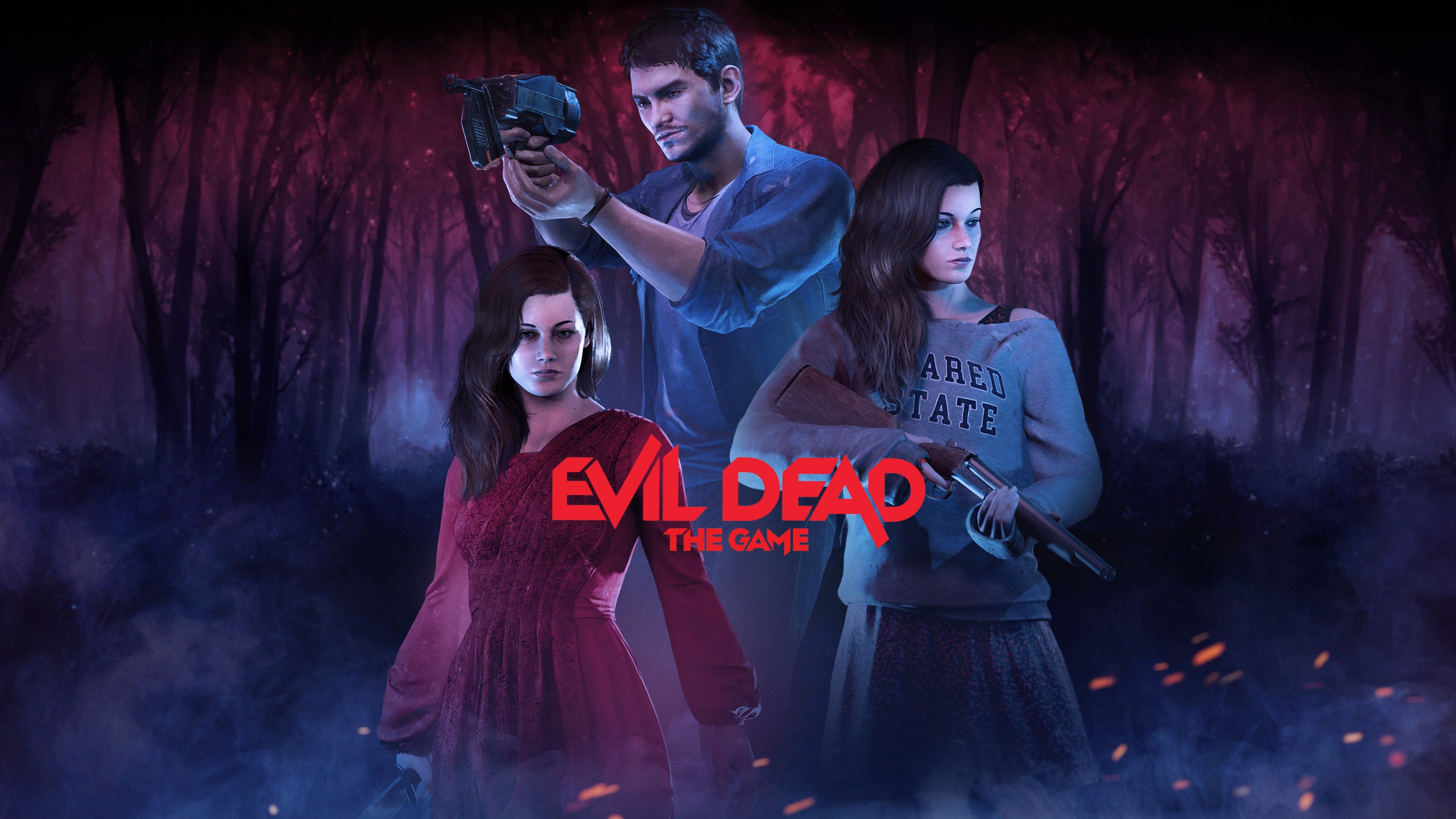 Evil Dead: The Game Update 1.21 Membawa Plaguebringer Demon &amp; Banyak Lagi 8 September Ini (Kemas Kini)