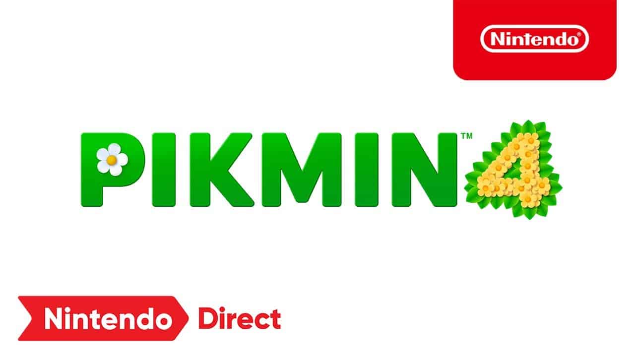 Pikmin 4 ประกาศอย่างเป็นทางการสำหรับปี 2023 ตัวอย่างออกมาแล้ว