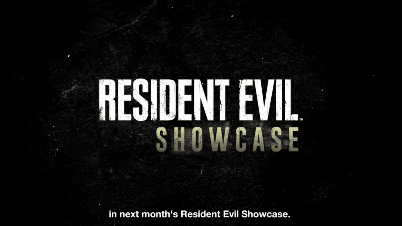 Resident Evil 4 Remake Juga Akan Datang ke PS4, Set Pameran Baharu Resident Evil untuk Oktober