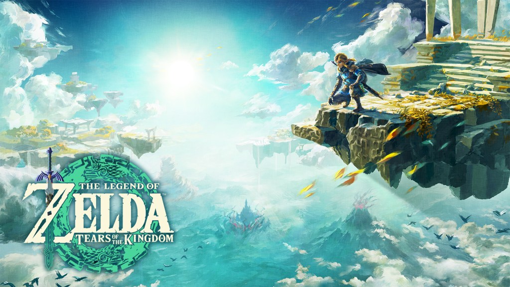 The Legend of Zelda: Tears of Kingdom Tarikh Tayangan Ditetapkan pada 12 Mei 2023, Treler Dilepaskan