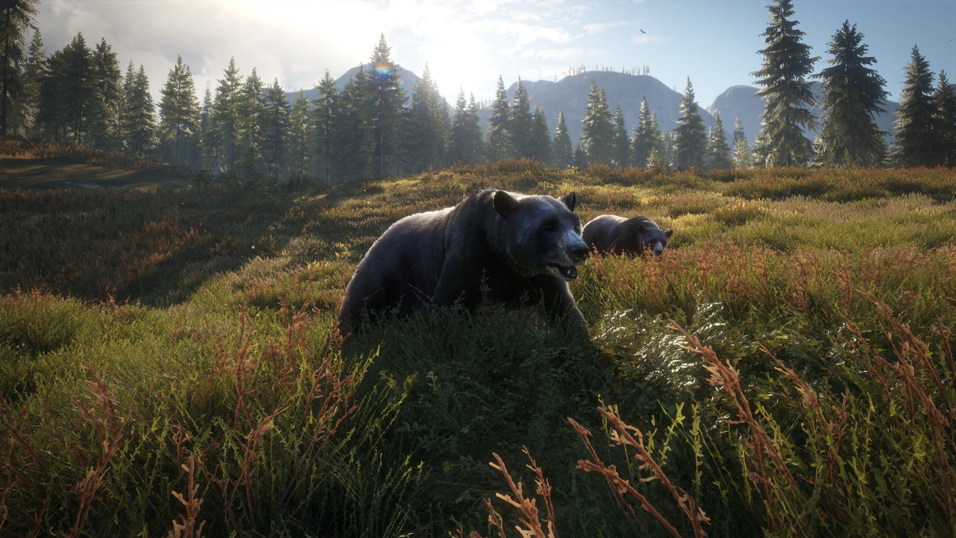 theHunter: Call of the Wild Update 1.70 Keluar untuk DLC Baharu 27 Sept ini