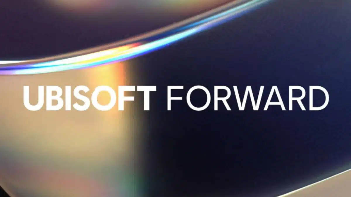 Ubisoft Forward Livestream untuk 10 September