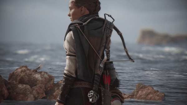 A Plague Tale Requiem 