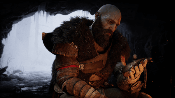 God of War Ragnarok ต้องการการเล่นอย่างน้อยสองครั้งเพื่อสัมผัสประสบการณ์ทุกอย่าง