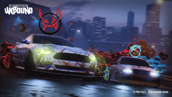 Need for Speed Unbound Down untuk Penyelenggaraan Pelayan 30 Mac Ini