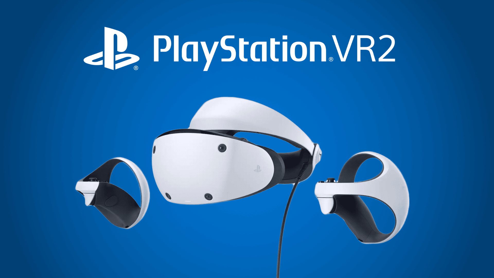 报告：PSVR2 产量目标设定为 2023 年 3 月前 200 万台