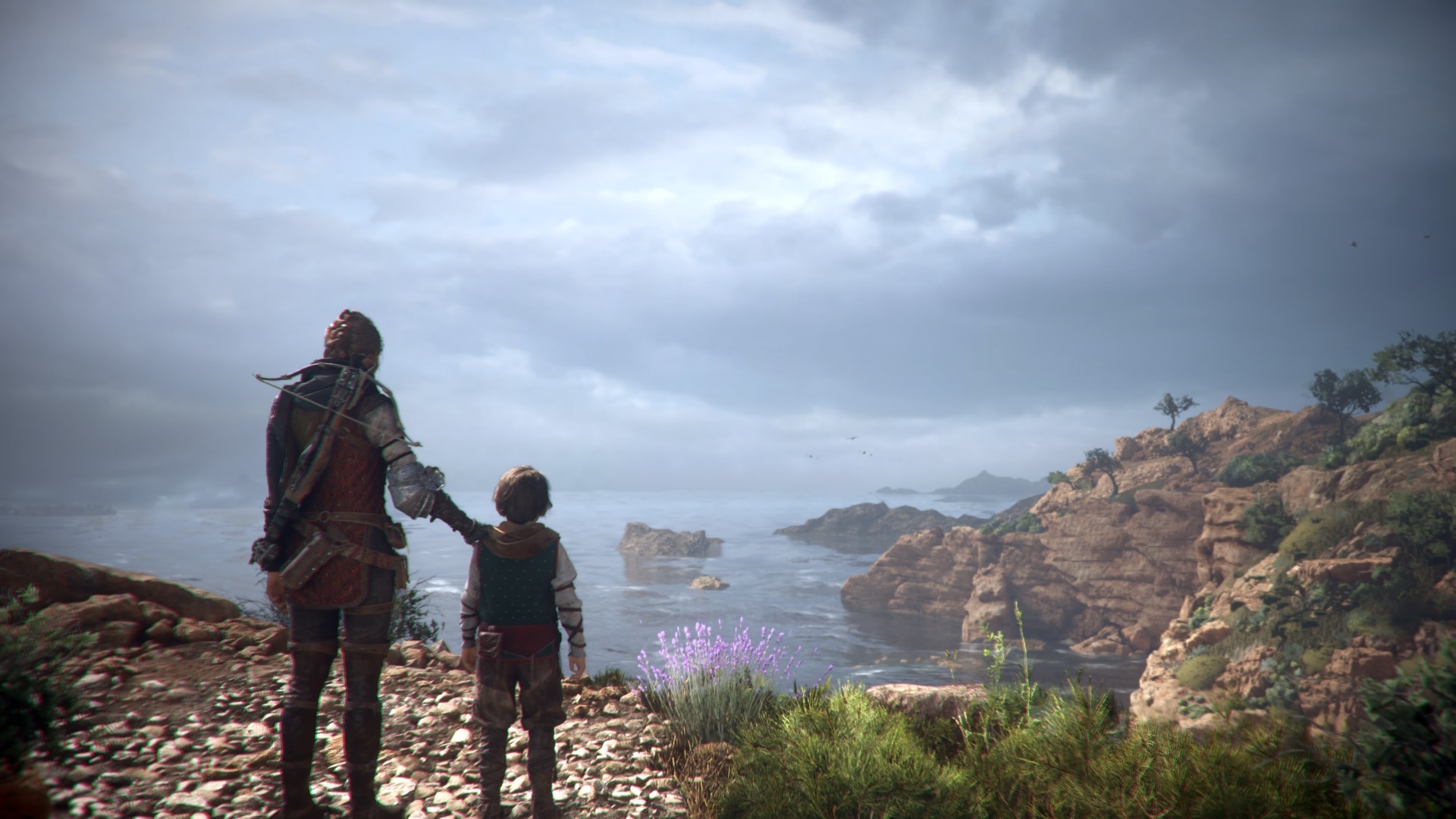 A Plague Tale: Review Requiem 