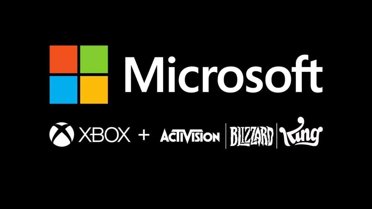 CMA Menangguhkan Pesanan Akhirnya untuk Penggabungan Microsoft-Activision Kerana "Sebab Khas"