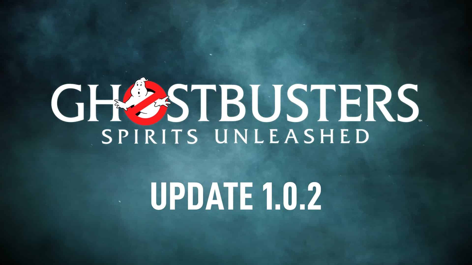 Ghostbusters Spirits Unleashed 更新 1.07 将于 10 月 21 日推出新修补程序