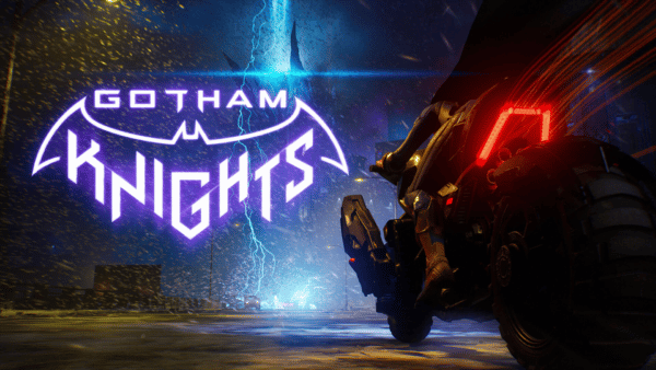 Keperluan Sistem Minimum PC Gotham Knights Didedahkan