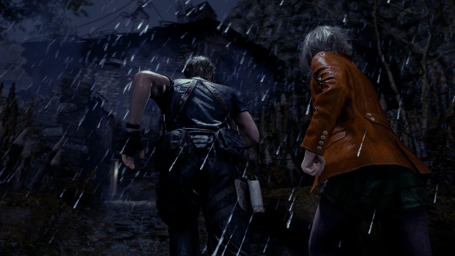 Resident Evil 4 Remake เผยข้อกำหนดพีซีแล้ว หน้าจอใหม่และรายละเอียดการต่อสู้ปรากฏขึ้น