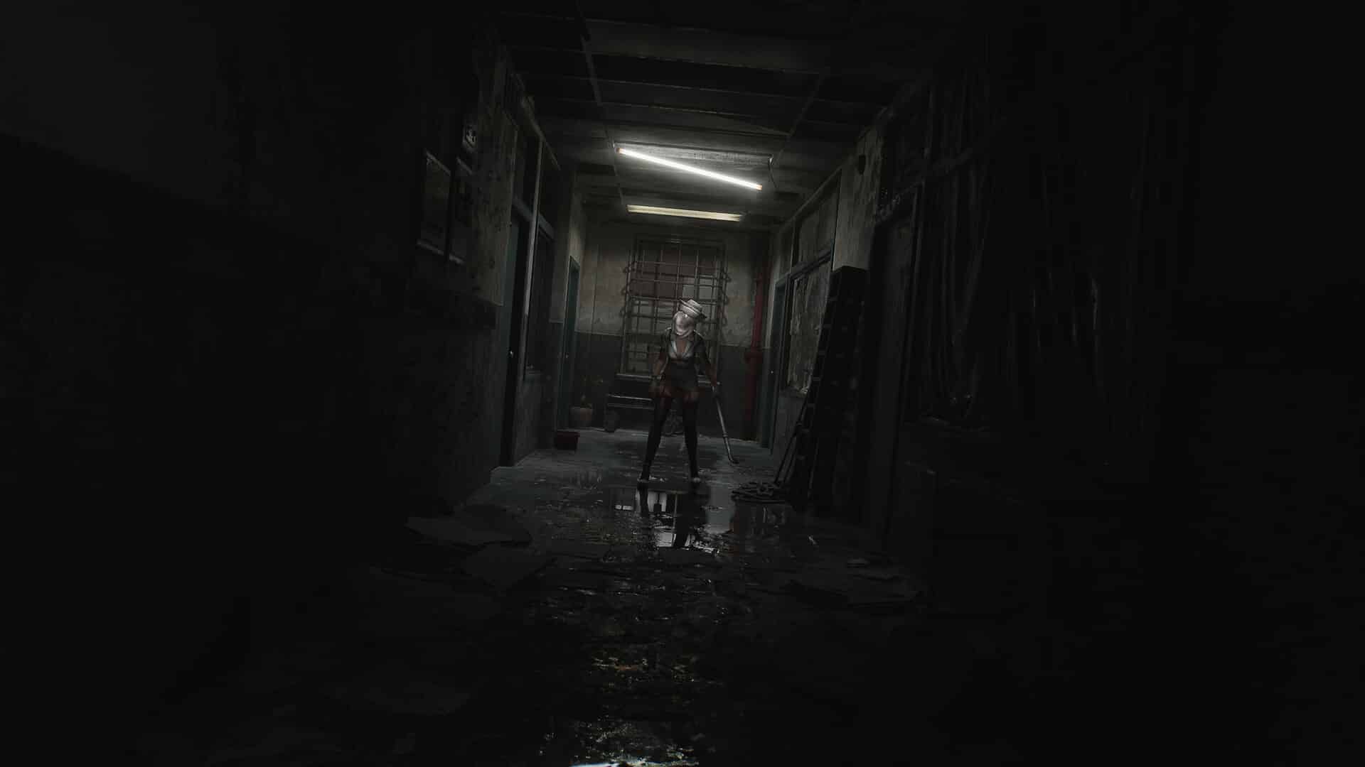 Tim Silent Hill 2 Bloober Akan Memulai Pra-Produksi pada Proyek Baru; Tim Audio Pindah ke Cronos: Fajar Baru