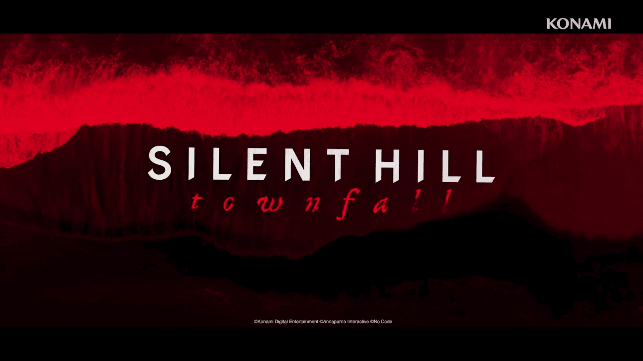 Silent Hill: Townfall ประกาศแล้ว อยู่ระหว่างการพัฒนาโดย No Code และ Annapurna Interactive