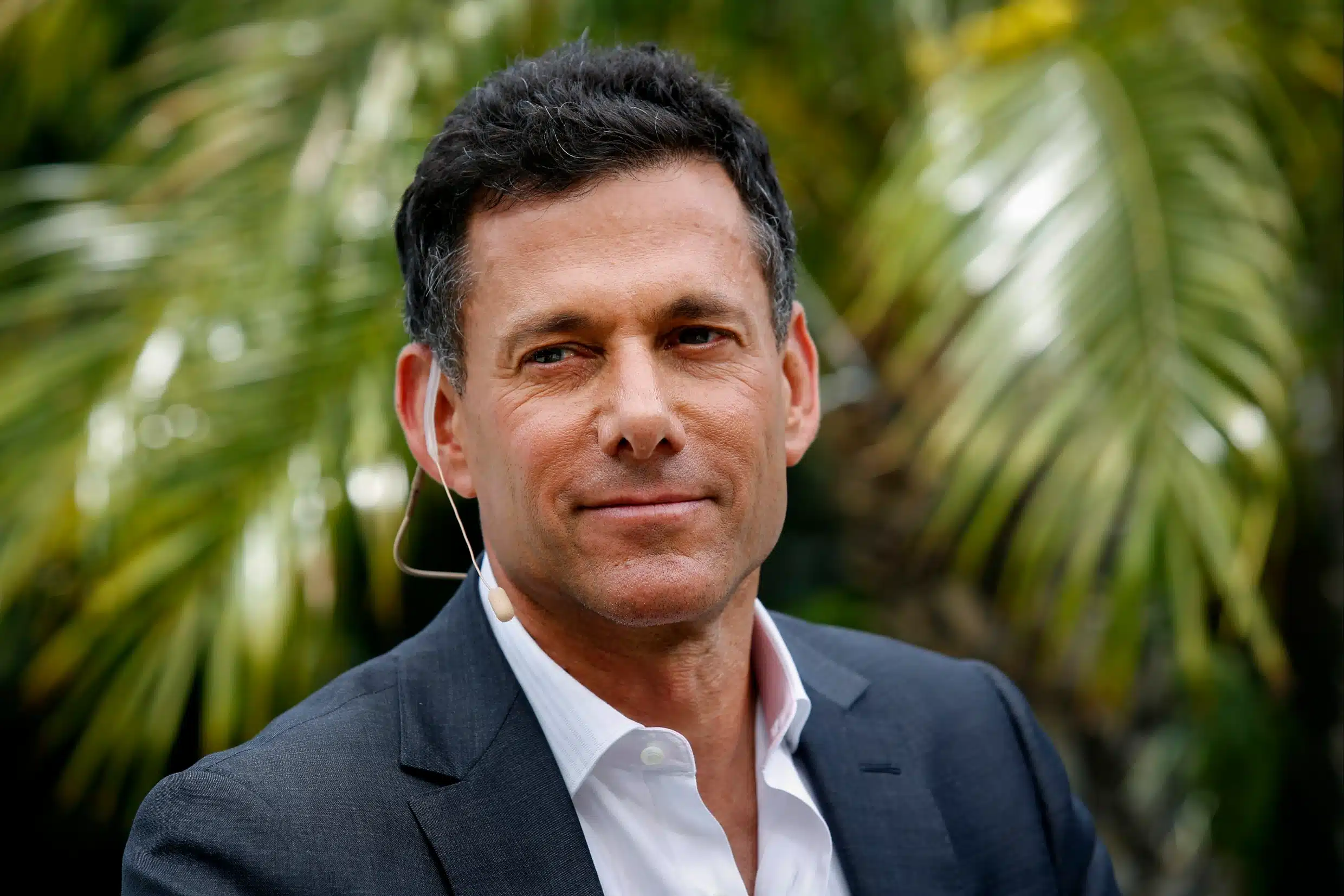 Strauss Zelnick CEO ของ Take-Two: Microsoft การเข้าซื้อกิจการ Activision ถือเป็น "สิ่งดีๆ สำหรับอุตสาหกรรม"