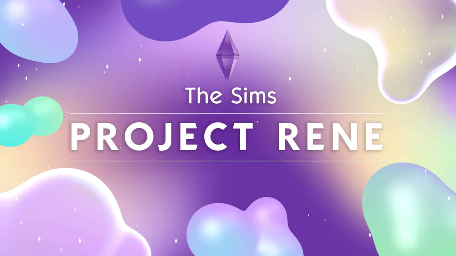 The Sims 5 Leak Menunjukkan Penyesuaian Perabot, Model Watak dan Gambaran Keseluruhan Peta