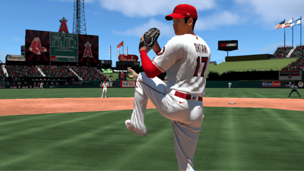 Kemas Kini MLB The Show 22 1.18 Mencapai Pembetulan Kestabilan 4 Nov Ini