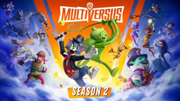 MultiVersus Musim 2 Watak Baharu Marvin the Martian, dan Peta Baharu Daripada Game of Thrones Incoming