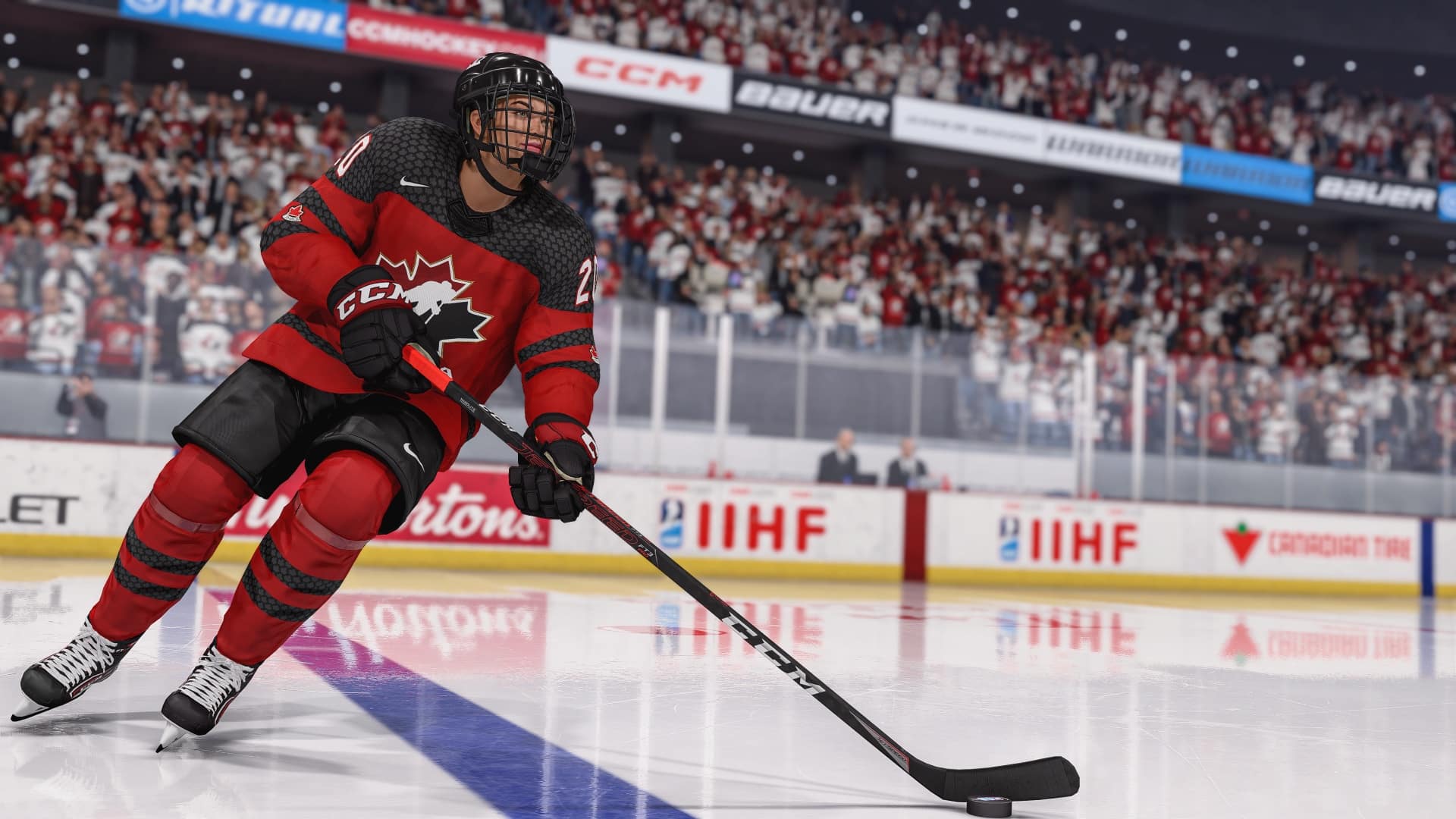 Kemas Kini NHL 23 1.30 Membawa Crossplay melalui Patch 1.3 15 November Ini