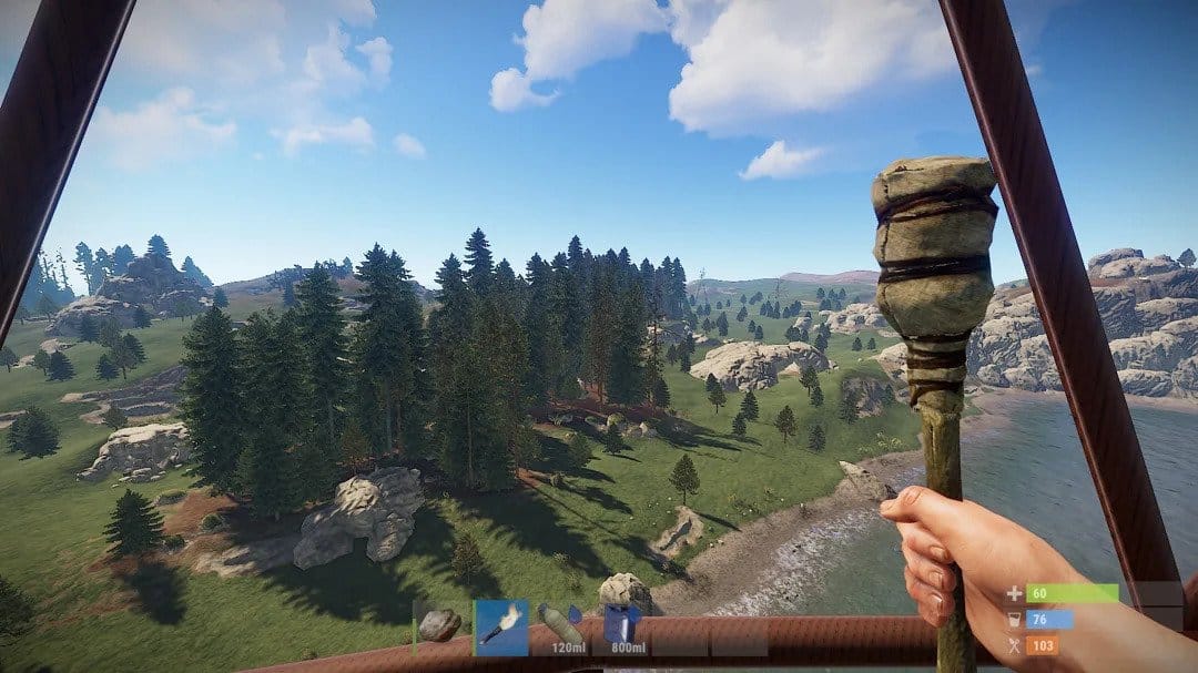 Rust Update 1.56 Out untuk Beberapa Pembetulan Pepijat 24 November Ini