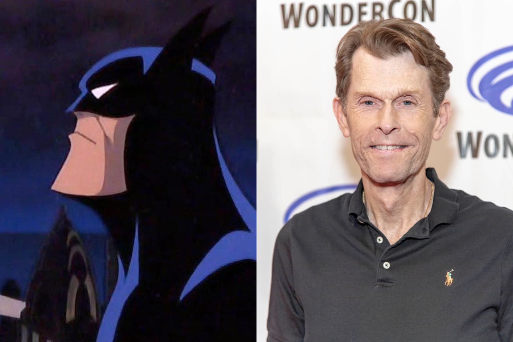 Kevin Conroy, Suara Ikonik Batman, Meninggal Dunia pada Umur 66 Tahun