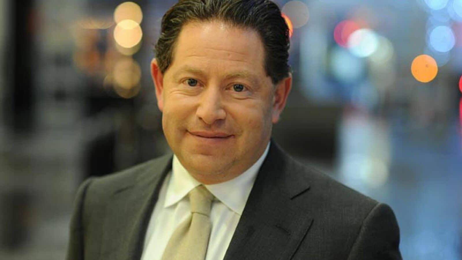 Bobby Kotick Mens Surat Mengenai Pemerolehan Microsoft, Suruhanjaya Eropah Memasuki Fasa Kedua Semakan Minggu Ini