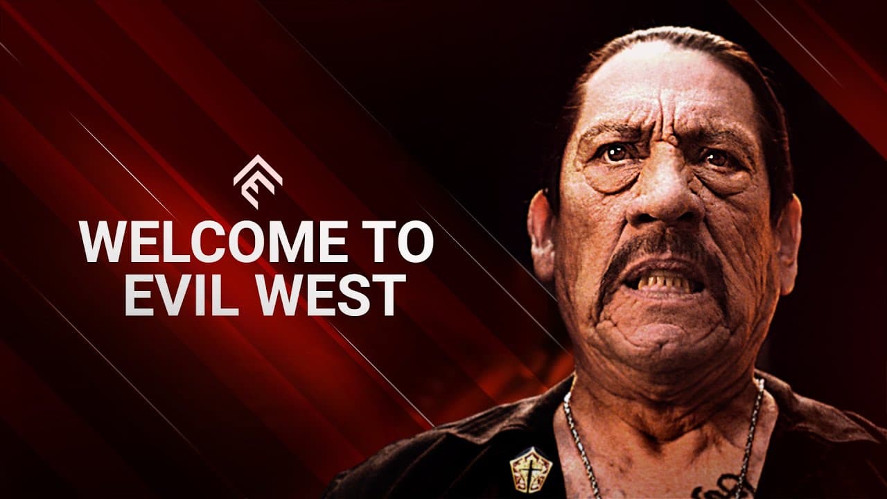 Evil West Mengalu-alukan Anda Bersama Danny Trejo