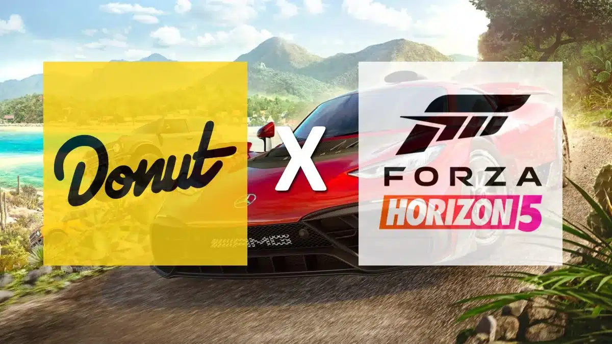 Kemas Kini Forza Horizon 5 untuk 8 November Membawakan Media Donut, Kereta Baharu &amp; Banyak Lagi