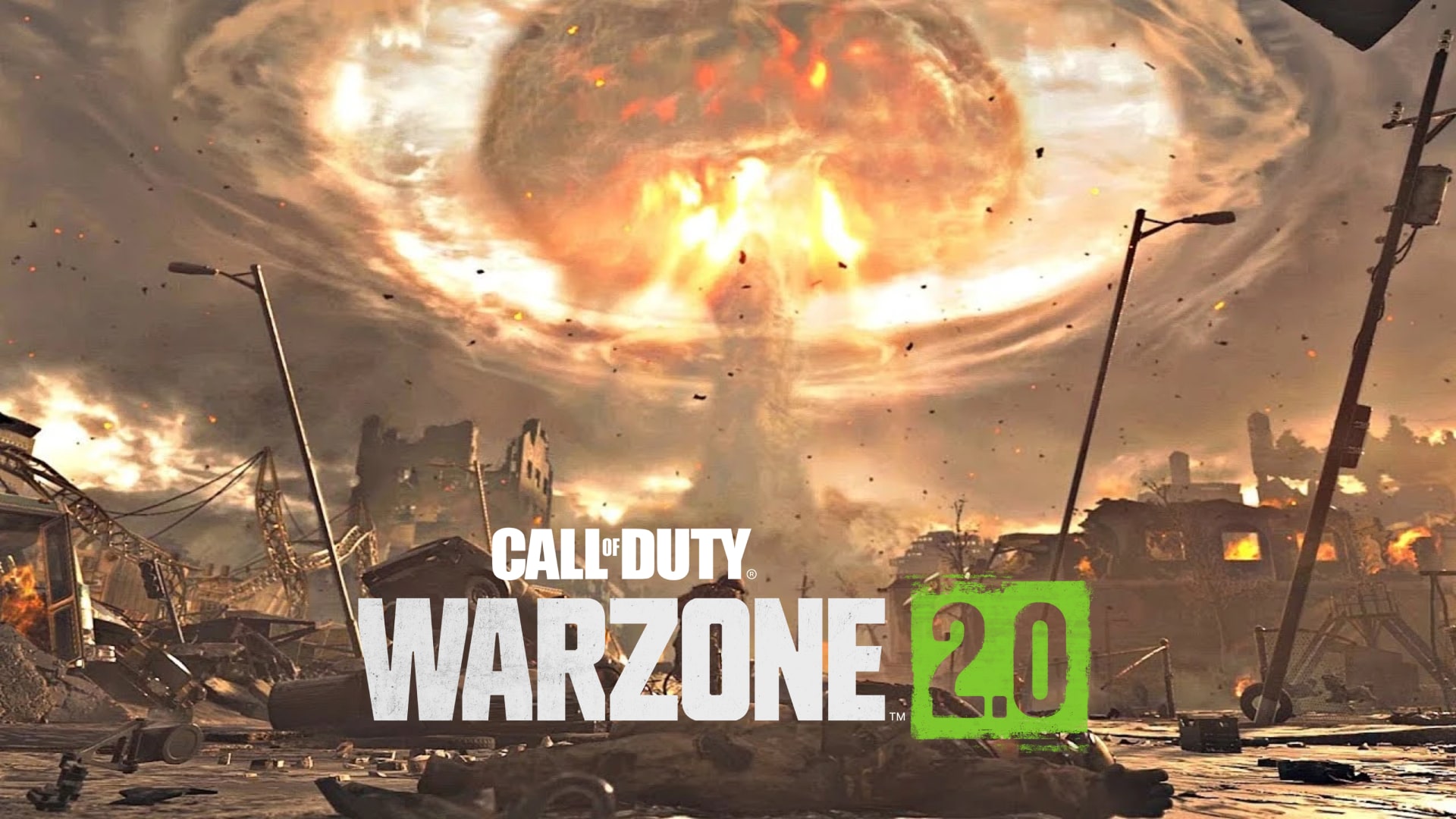 Cara Mendapatkan Nuke dalam COD Warzone 2.0