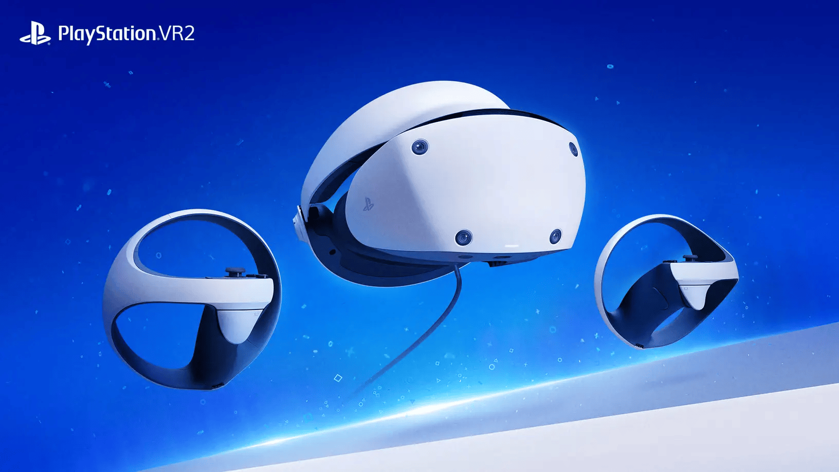 PSVR2 发布日期公布；比 PS5 更贵