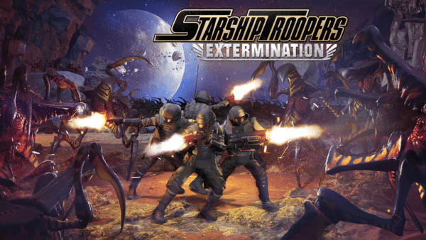 Starship Troopers: Pemusnahan Diumumkan untuk Akses Awal pada 2023, Senarai Ciri Didedahkan