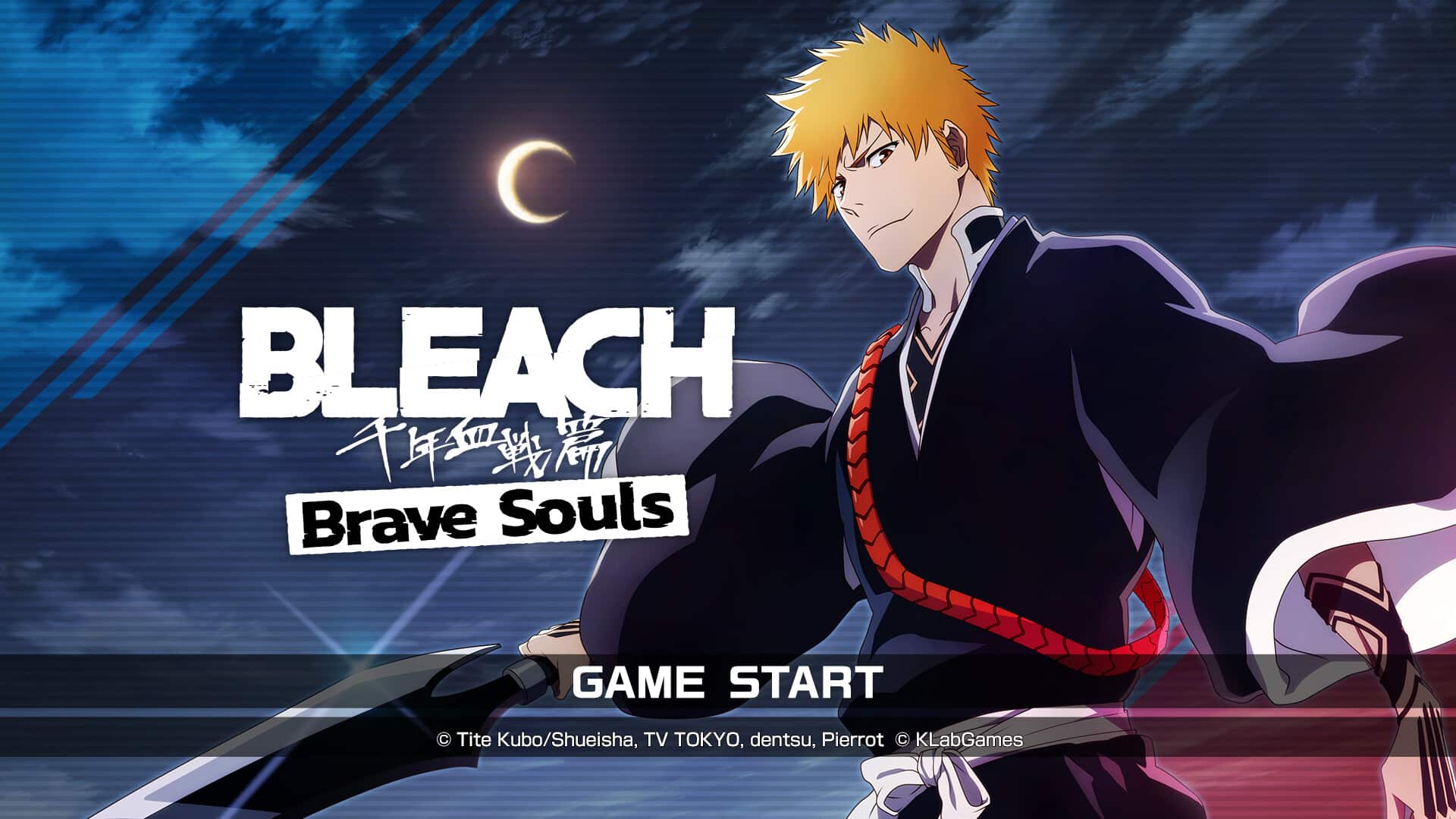 Bleach: Brave Souls Kemas Kini 1.30 Keluar untuk Patch 14.3.0 12 Dis Ini