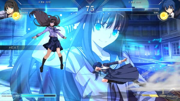 Melty Blood：Type Lumina 更新 1.41 将于 12 月 26 日修复错误