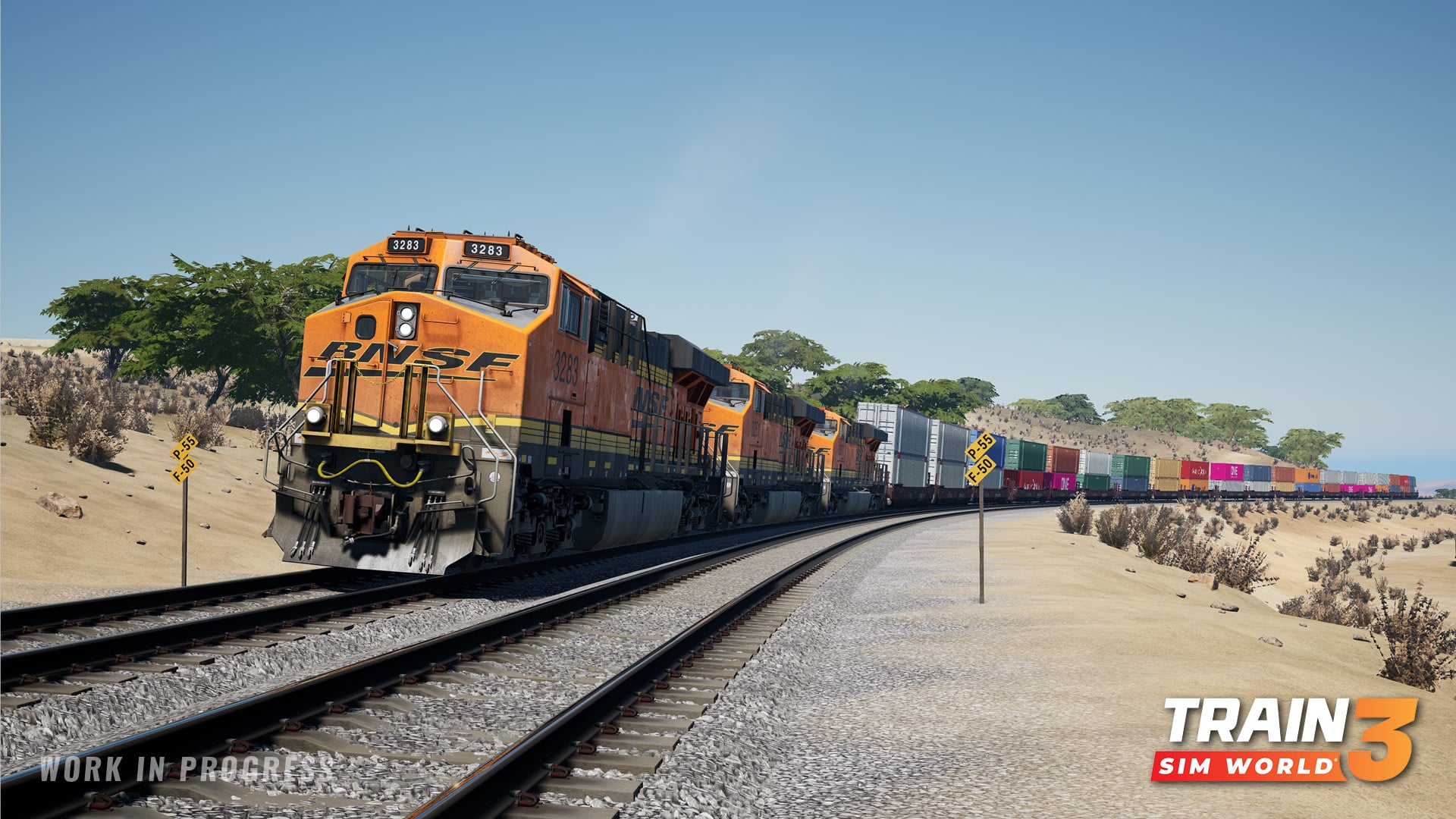 Kemas Kini Train Sim World 3 1.18 Keluar untuk Holiday Express DLC 12 Dis ini